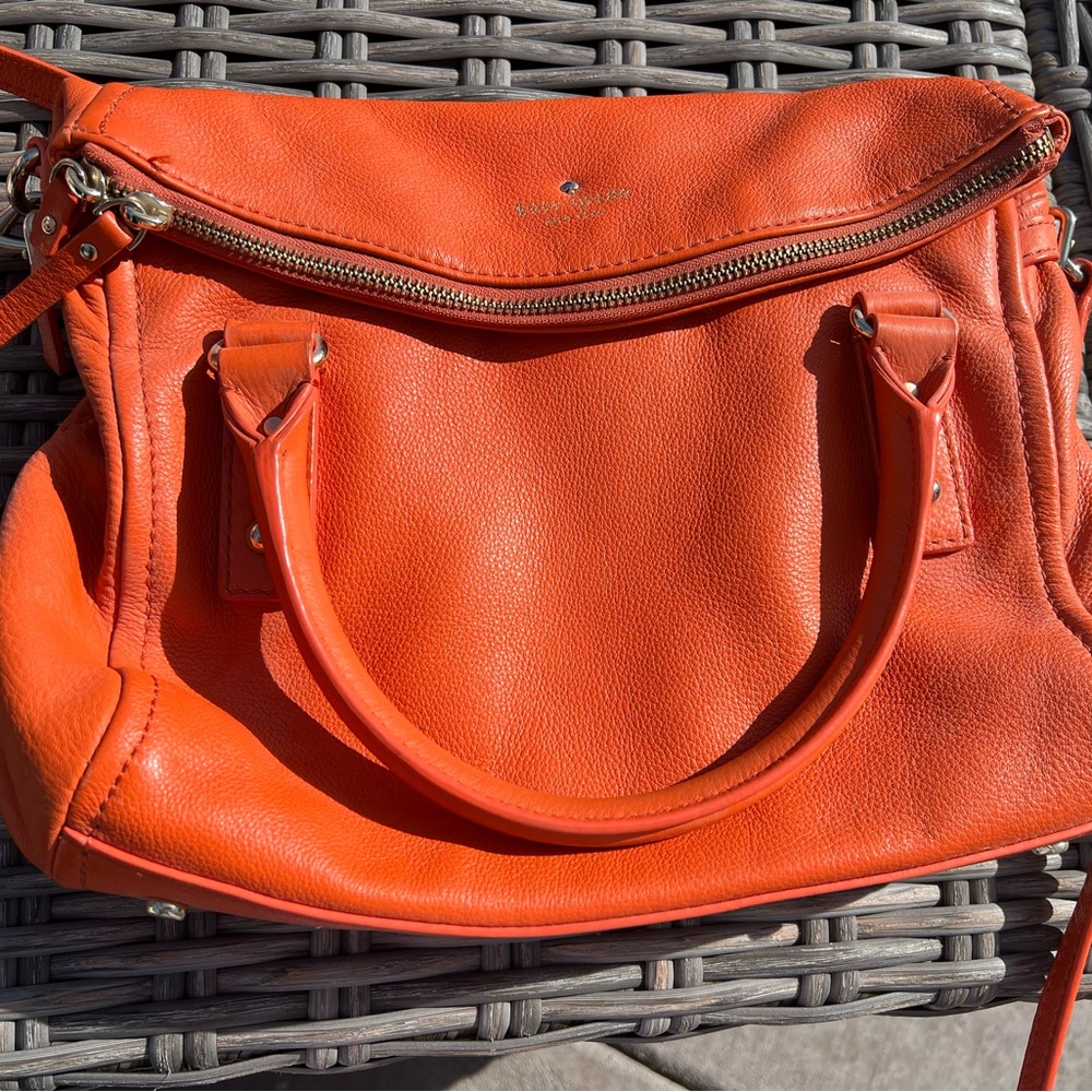 Kate Spade purse